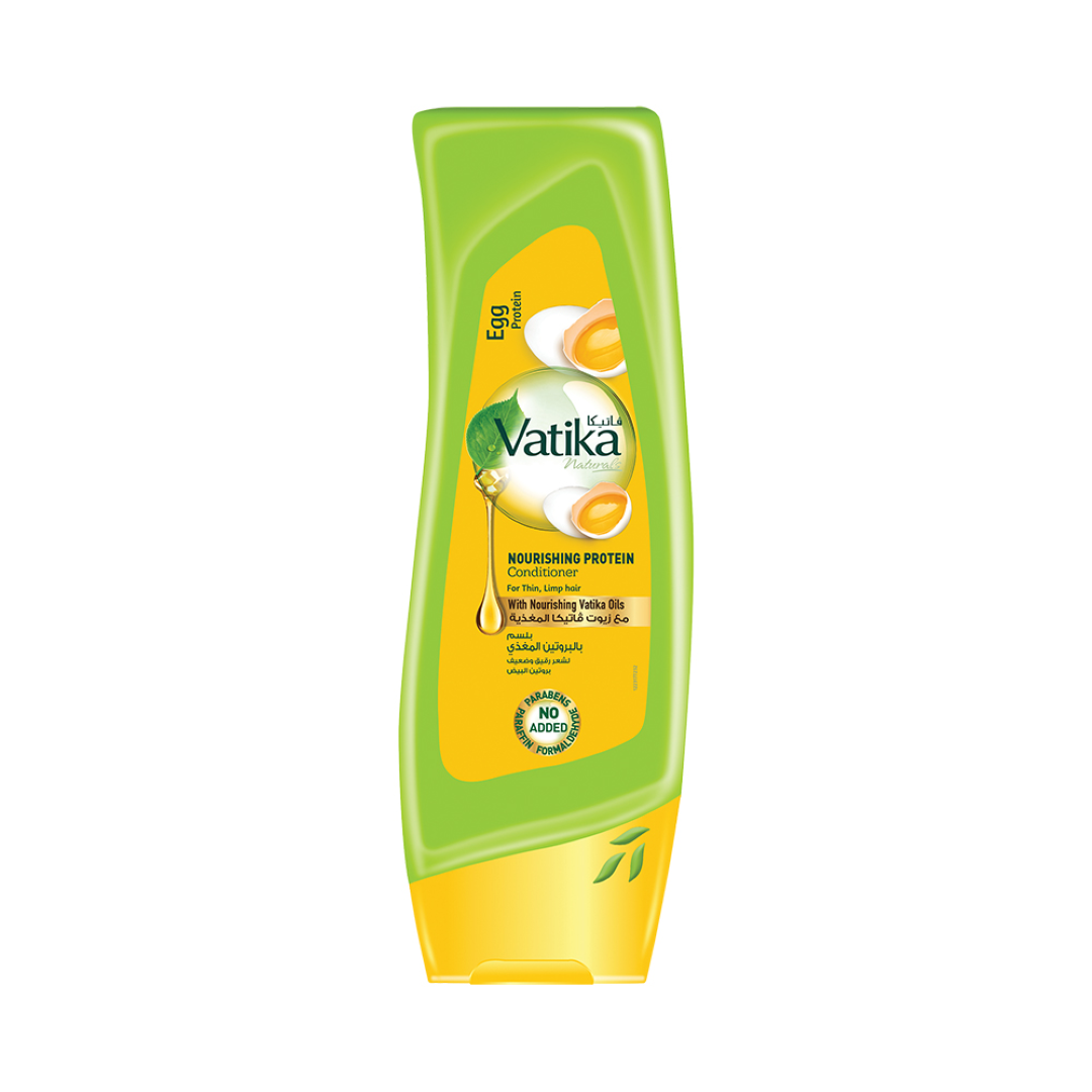 VATIKA CONDITIONER EGG 400ML